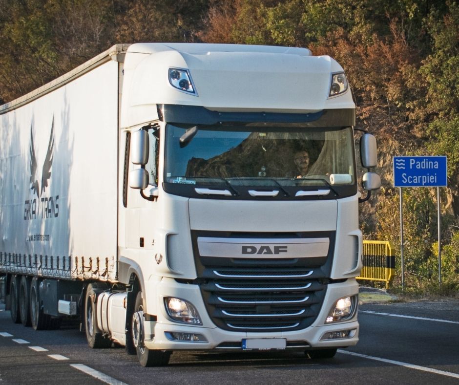 RO e-Transport: román fuvarbejelentő rendszer